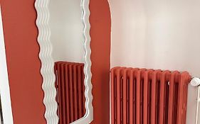 Grand Appartement Ultra Moderne Plein Centre, Plage A Pieds, Avec Parking